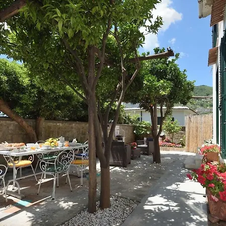 Apartament Nicola E Magda