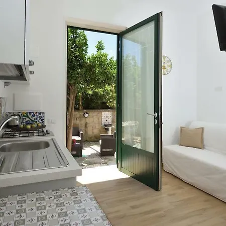 Nicola E Magda Apartment