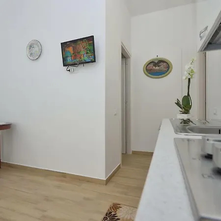 Nicola E Magda Apartment