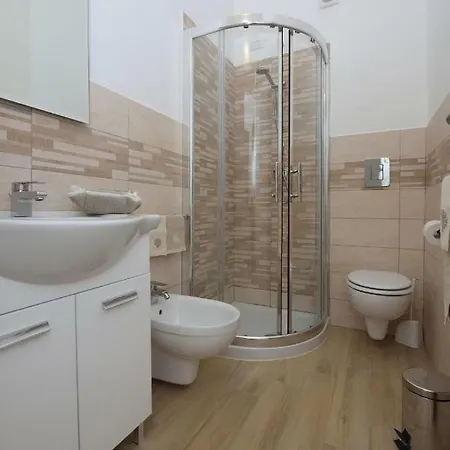 Apartamento Nicola E Magda *