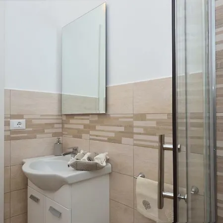 Apartamento Nicola E Magda *