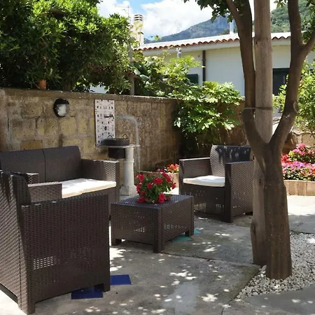 Nicola E Magda Ravello