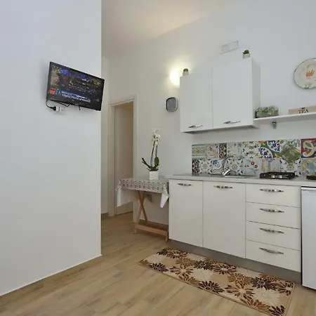 Apartamento Nicola E Magda Ravello