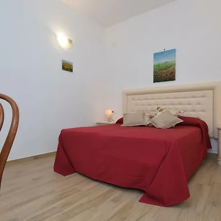 Apartamento Nicola E Magda Ravello