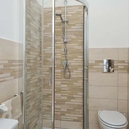 Apartamento Nicola E Magda Ravello